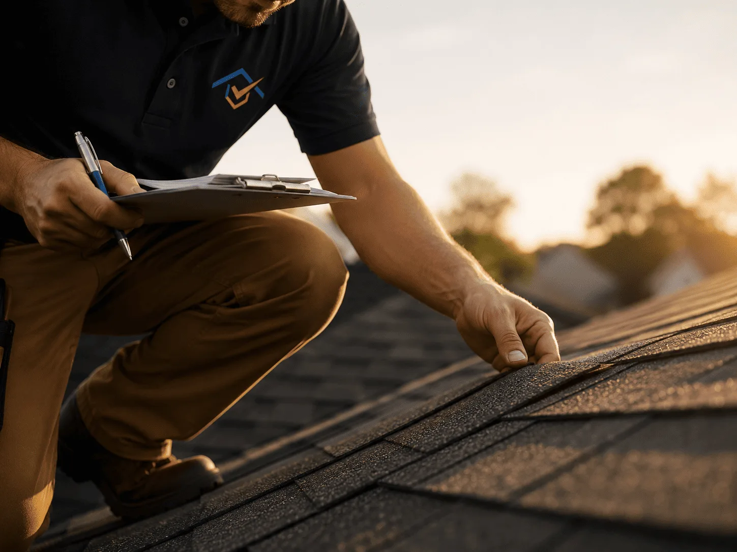 Why Choose Roof Inspection in Hammond, LA